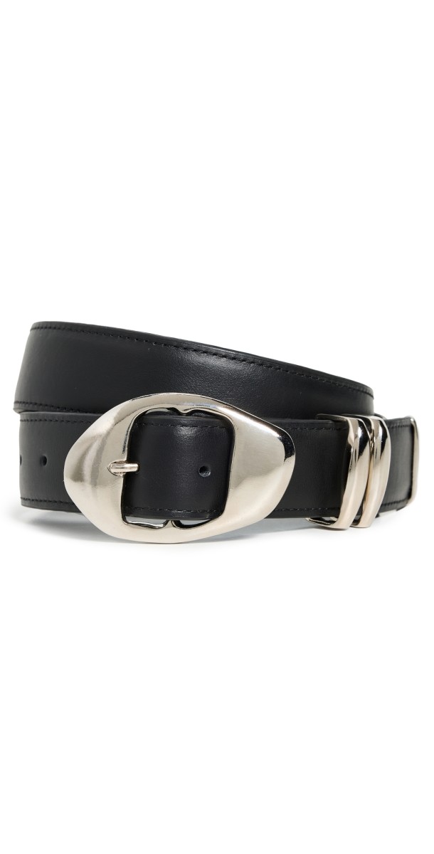 AMANU The Grumeti Belt Black 001