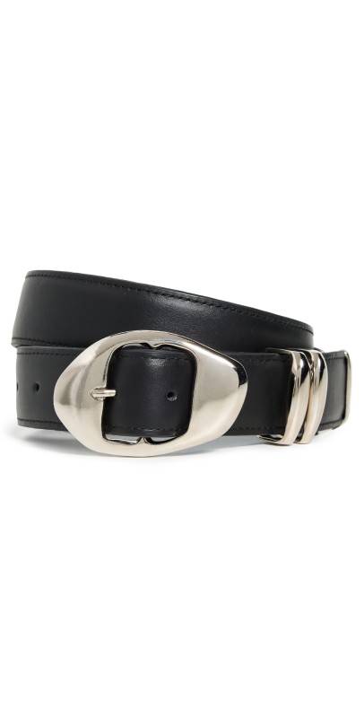 AMANU The Grumeti Belt Black 001