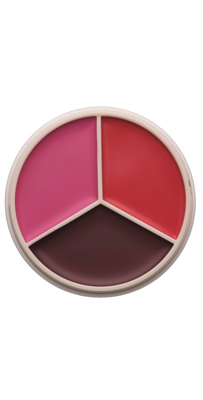 Anastasia Beverly Hills Magic Touch Blush Trio Peach Trio