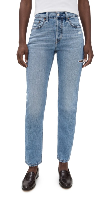 Levi's 501 Jeans Where To Now