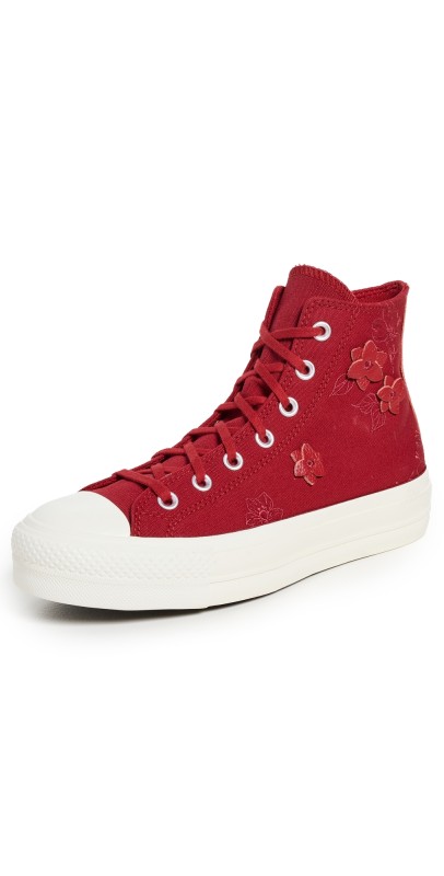 Converse Chuck Taylor All Star Lift Sneakers Days Ahead/Egret