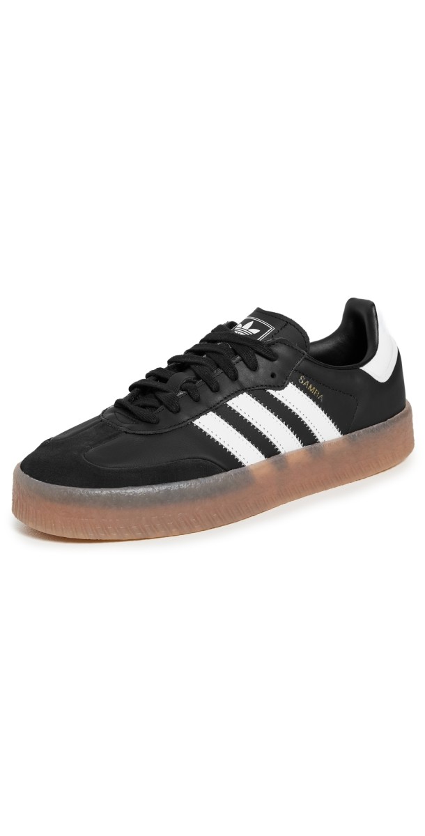 adidas Sambae W Sneakers Core Black/White