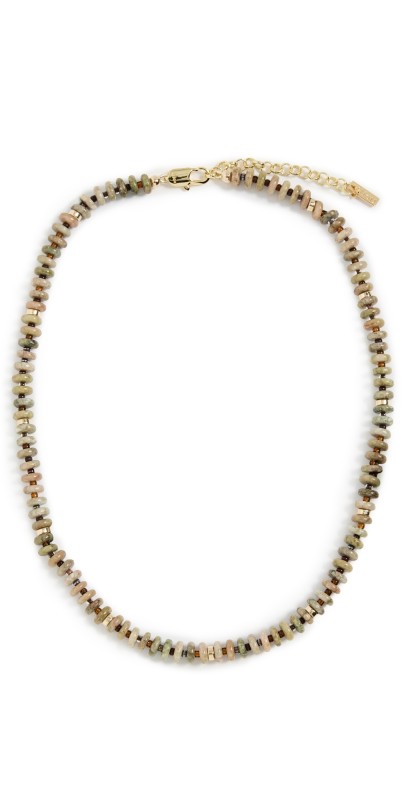 Eliou Enzo Necklace Unakit