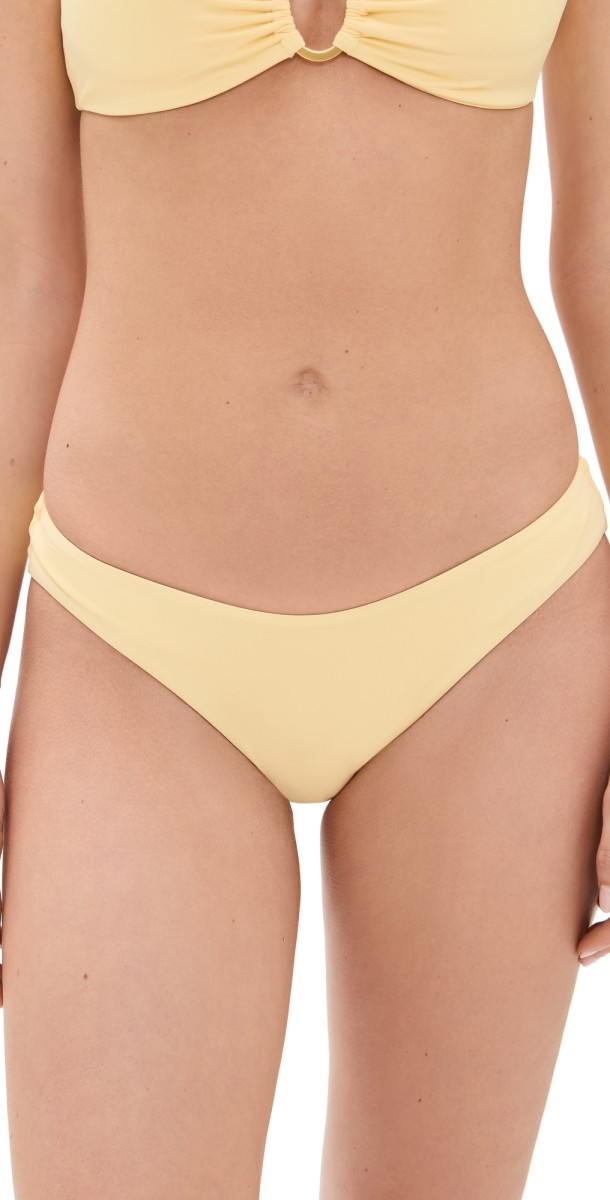 LSPACE Rocky Bikini Bottoms Daisy