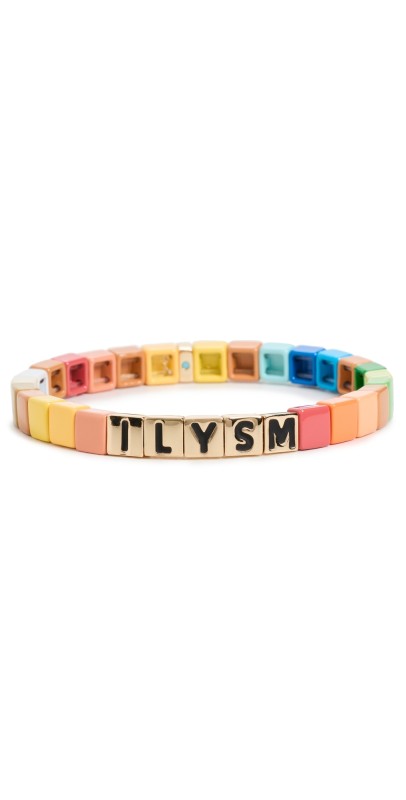 Roxanne Assoulin The Ilysm Bracelet Mult