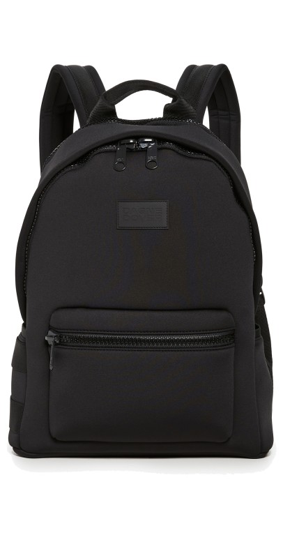 Dagne Dover Dakota Large Backpack Onyx