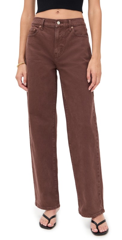 DAZE 1999 Jeans French Roast