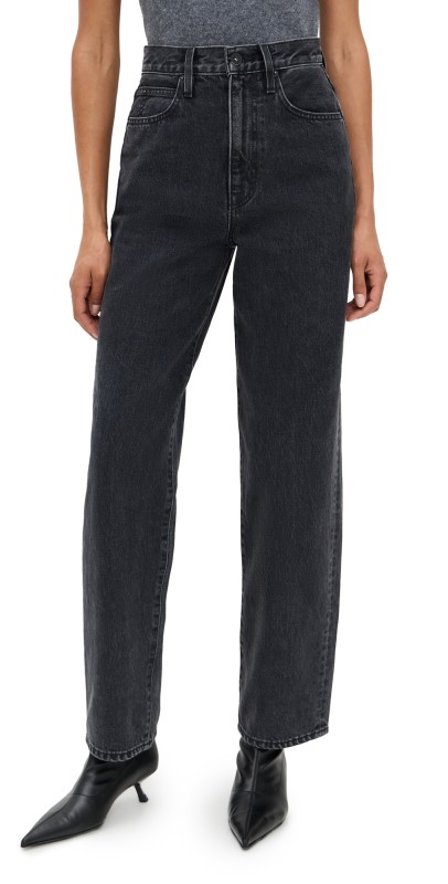 SLVRLAKE Koko Jeans Night Spirit