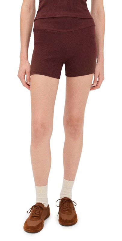 State & Lake Game Time Shorts Denim