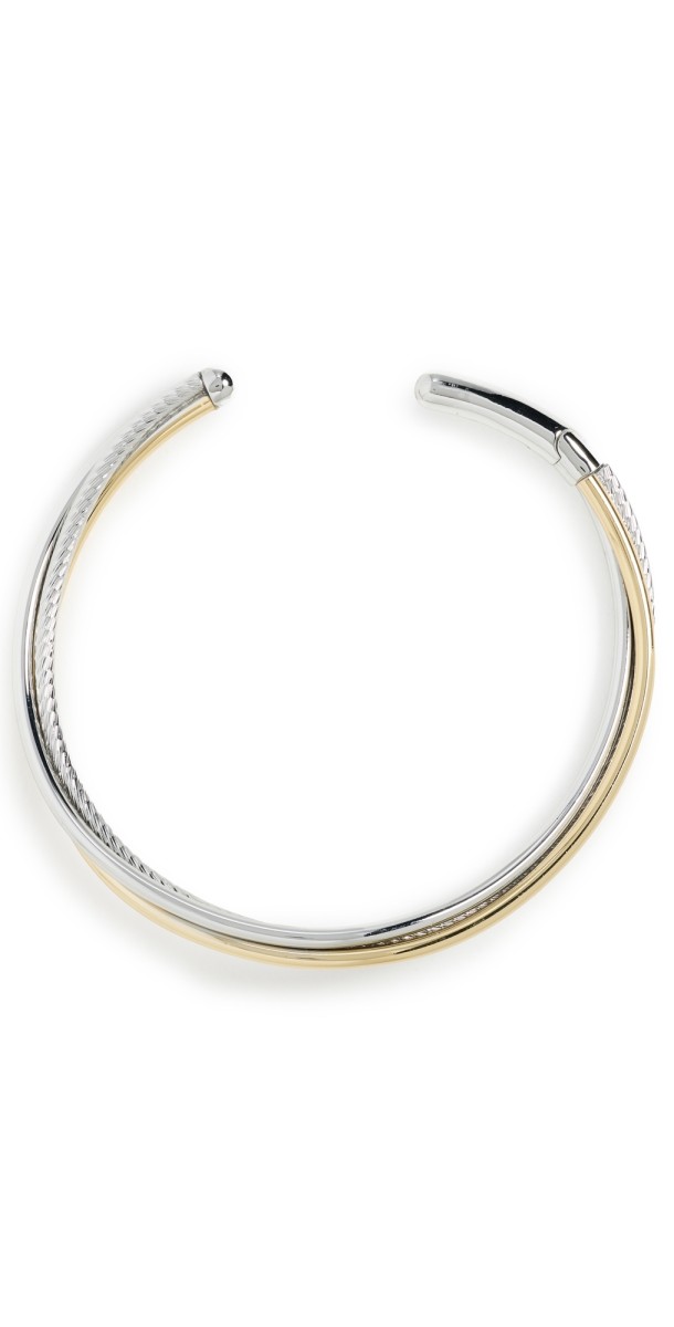 DEMARSON Odell Collar Two To