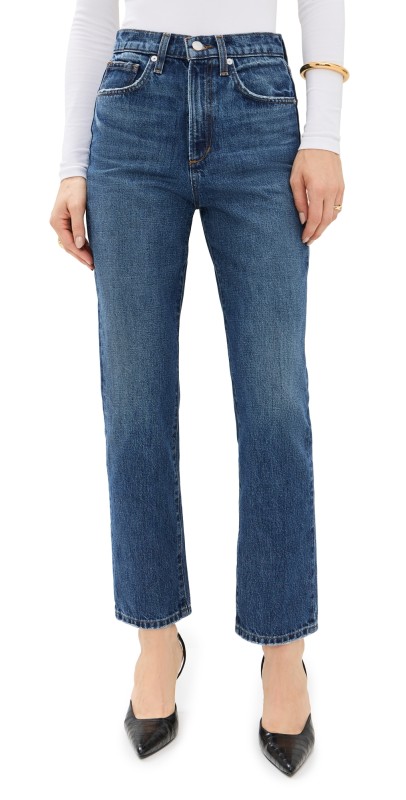 Joe's Jeans The Margot Slim Ankle Jeans Pinnacle