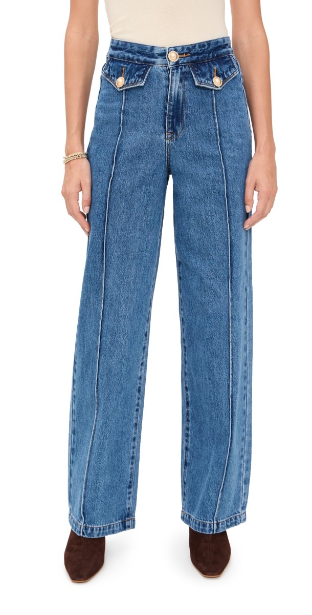 BLANKNYC Hands Down Jeans Medium Indigo