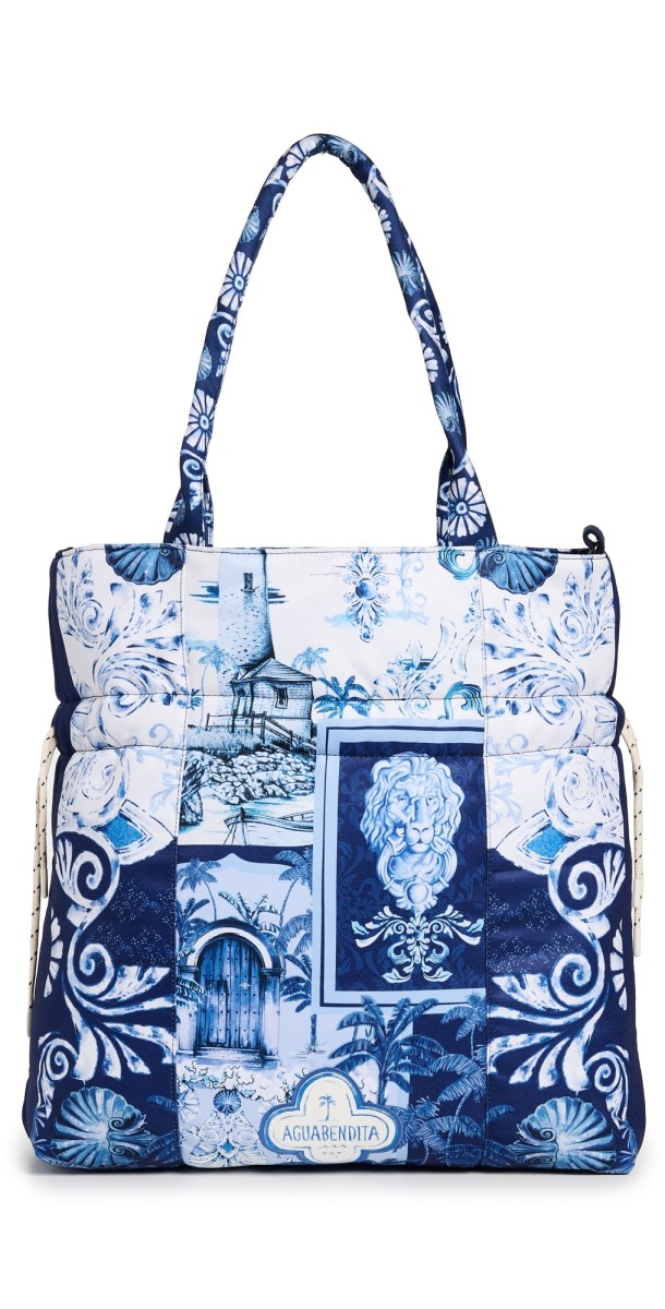 Agua Bendita Sonja Bag Tales