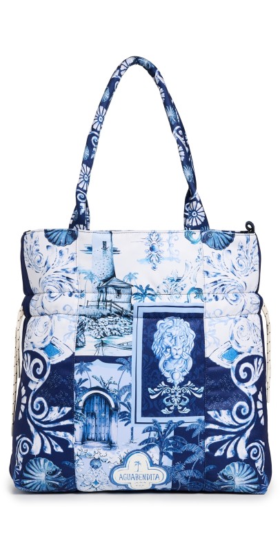 Agua Bendita Sonja Bag Tales