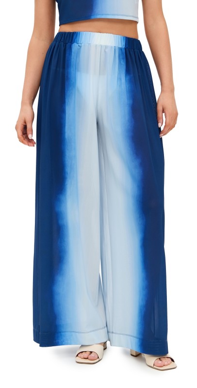 STAUD Marza Pants Ride The Wave