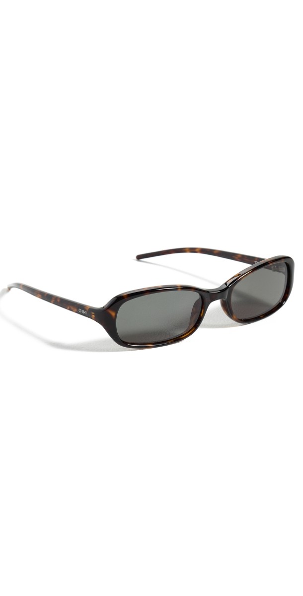 Chimi Code Sunglasses Tortois