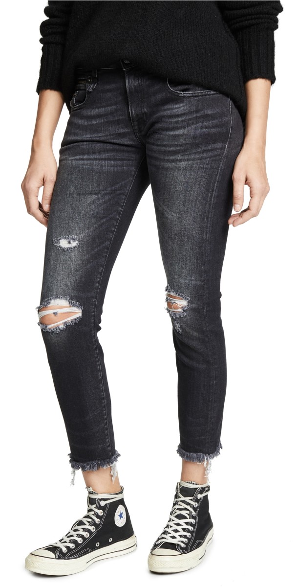 R13 Biker Boy Jeans Albany