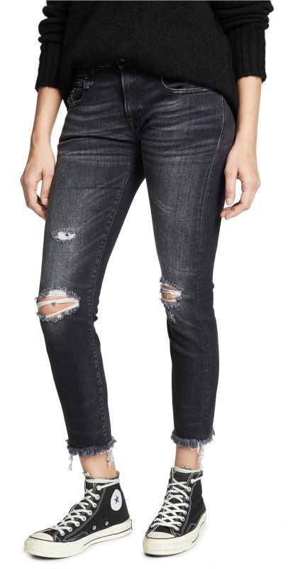 R13 Biker Boy Jeans Albany
