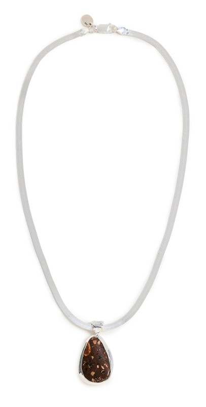Chan Luu Jasper Necklace Jasper