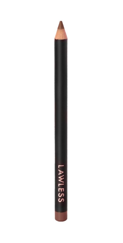 LAWLESS Forget The Filler Definer Liner Kiss