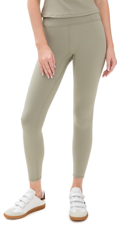 FP Movement Never Better Leggings Sage Stone