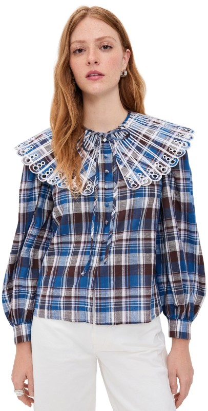 CeliaB Agape Shirt Multi