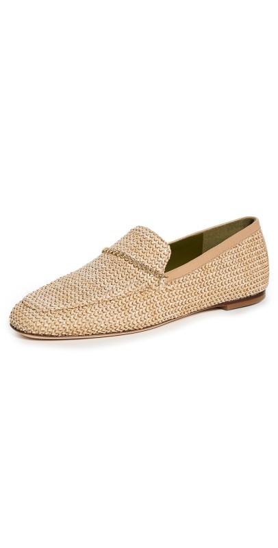 Maria Luca Livia Loafers Light Pastel B