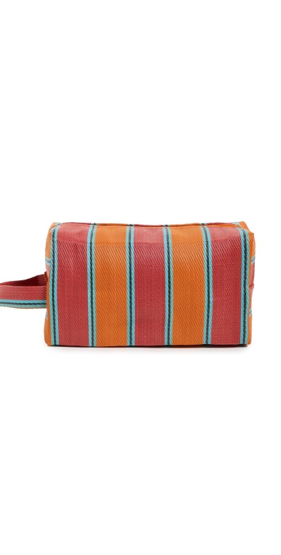 Gunes Cosmetic Case Marmalad