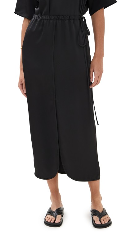 A. EMERY Kindell Skirt Black