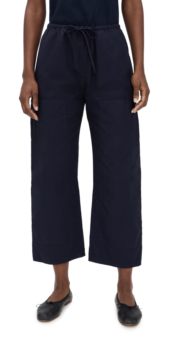 Leset Kyoto Carpenter Pants Nuit