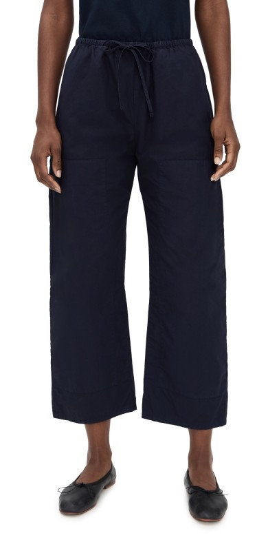 Leset Kyoto Carpenter Pants Nuit