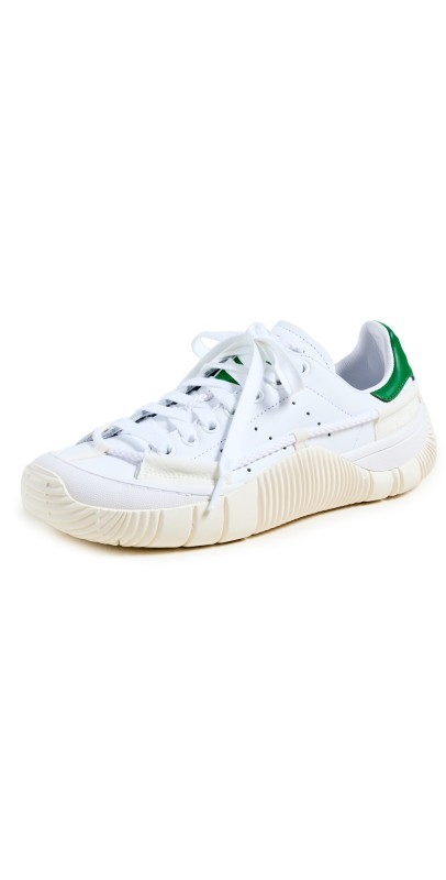 adidas X Craig Green Scuba Stan Sneakers White/White/Off White