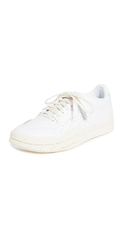 PUMA Eris Sneakers Puma White/Whisper White