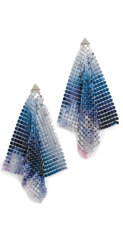 rabanne Boucle D'Oreill Earrings V474