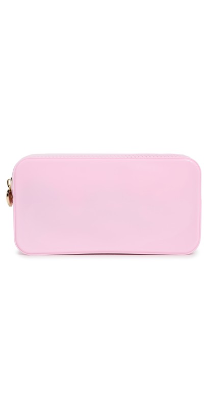 Stoney Clover Lane Jelly Small Pouch Flamingo