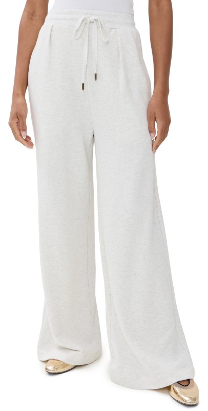 Ulla Johnson Clarke Pants Cowrie