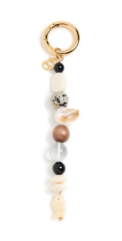 Eliou Pecher Keychain Mult