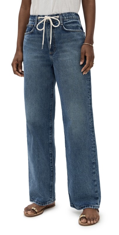 Joe's Jeans The Ryan Draw Cord Jeans Impact