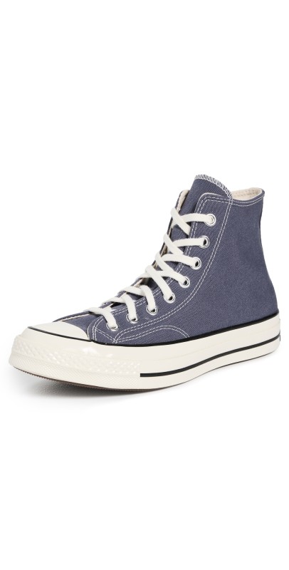 Converse Chuck 70 Sneakers Cold Stare/Egret/Black