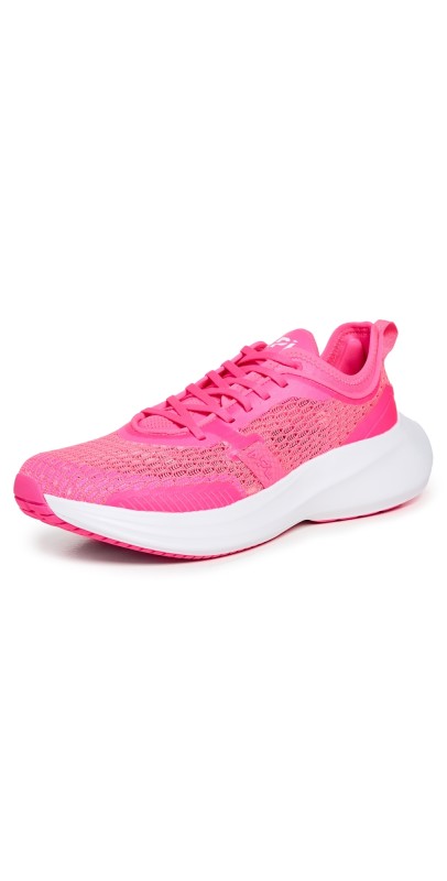 APL Euphoria Sneakers Fusion Pink/White