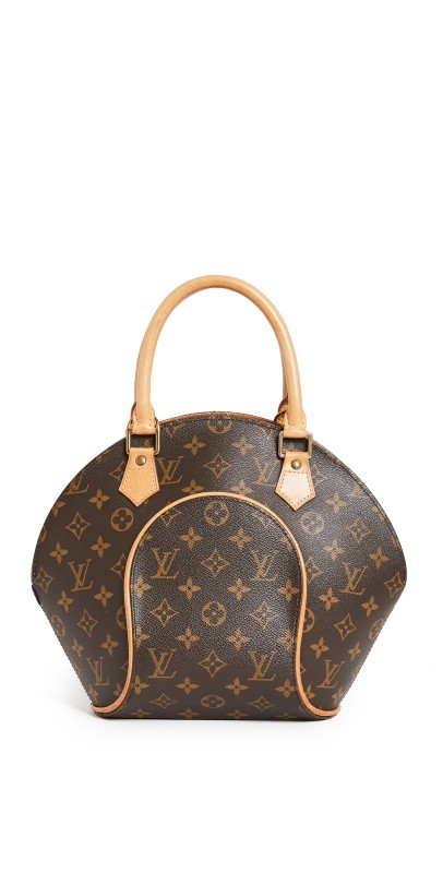 Shopbop Archive Louis Vuitton Ellipse Pm, Monogram Brow