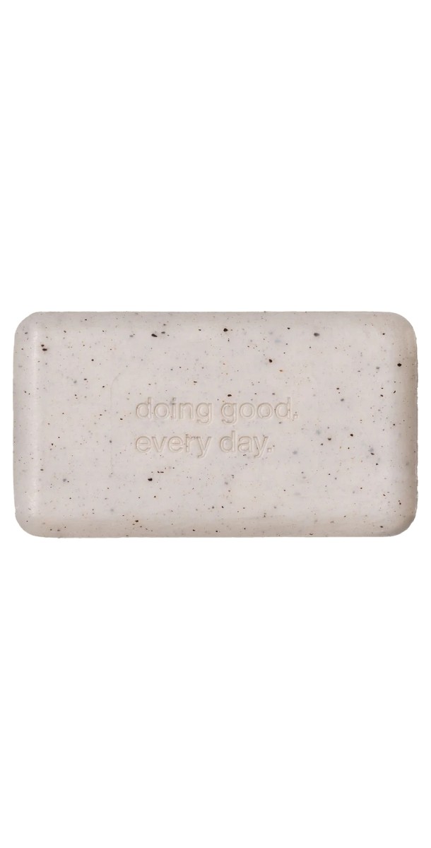 evolvetogether Exfoliating Bar Soap Monac