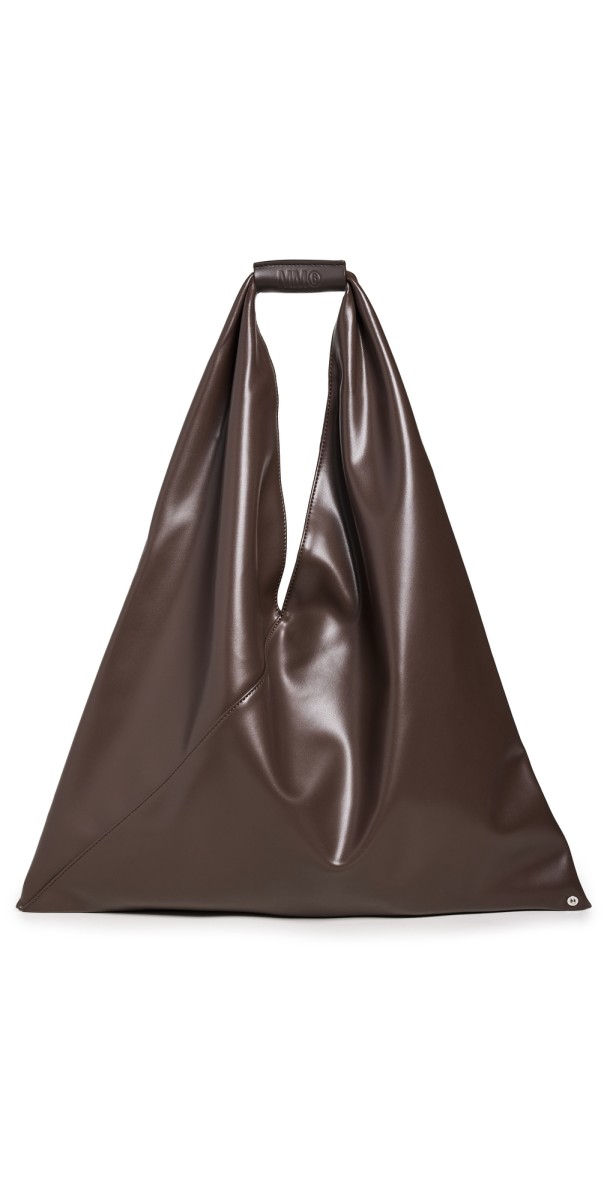 MM6 Maison Margiela Classic Japanese Handbag Brack