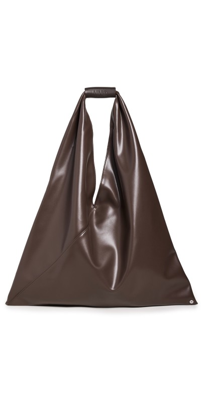 MM6 Maison Margiela Classic Japanese Handbag Brack