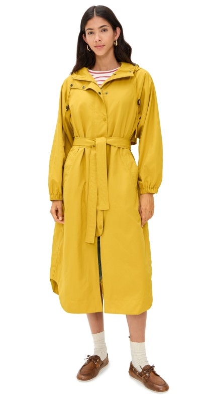 THE GREAT Outdoors The Rain Trench Sunshine