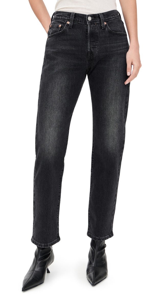 Levi's 501 Curve Jeans Memories of You