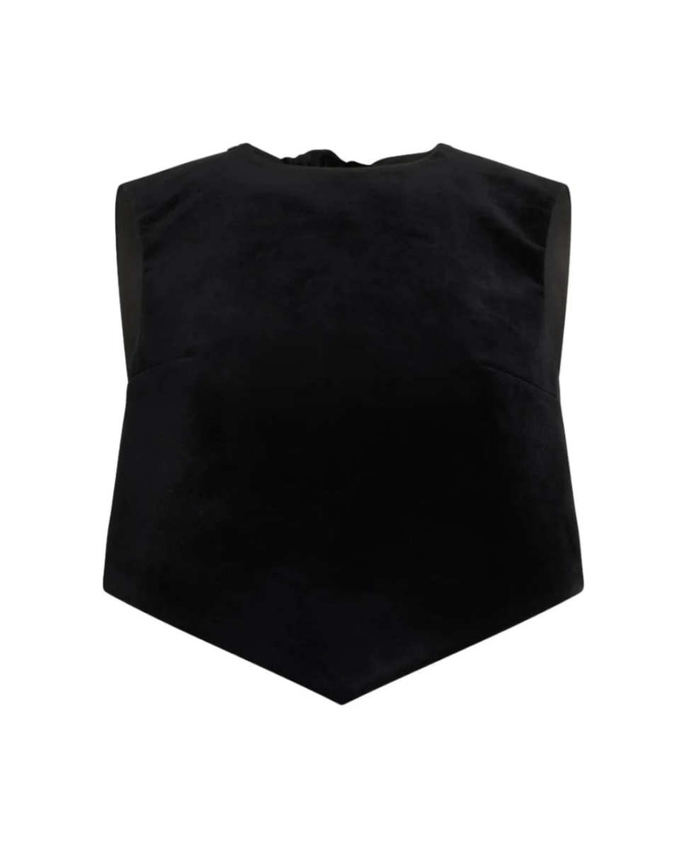 Scarf Top