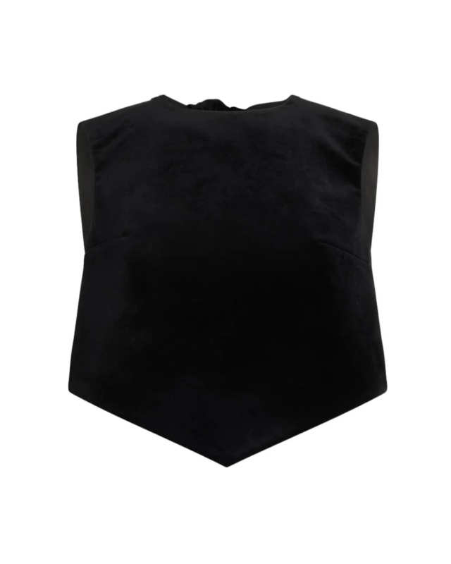 Scarf Top