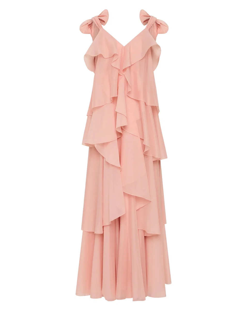 Pre-Order Gracie Maxi Dress