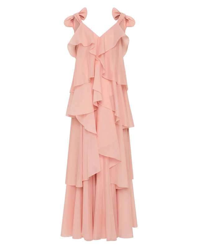 Pre-Order Gracie Maxi Dress